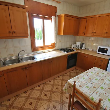 Torreta Florida Casa vacanze