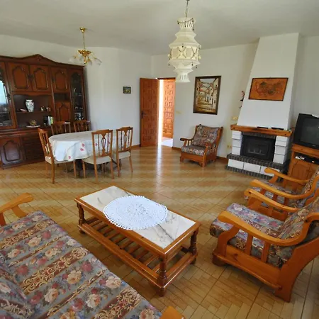 Casa vacanze Torreta Florida