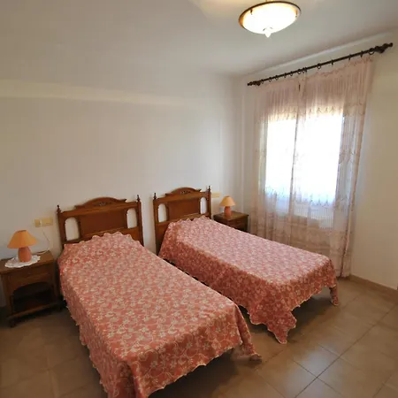 Torreta Florida Casa vacanze Torrevieja