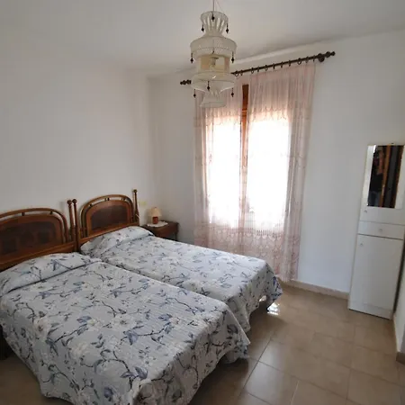 Torreta Florida Casa vacanze
