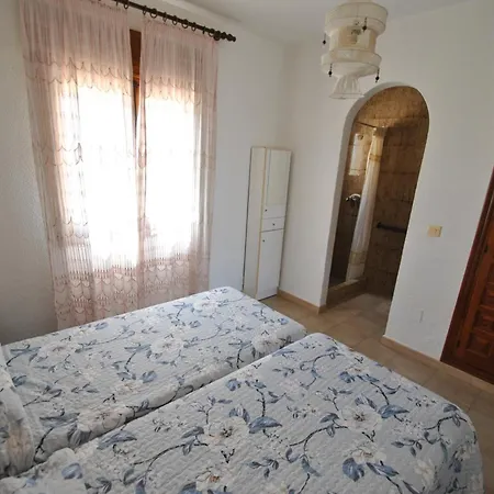 Casa vacanze Torreta Florida
