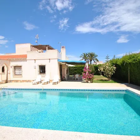 Torreta Florida Casa vacanze *