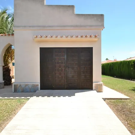 Torreta Florida Casa vacanze Torrevieja