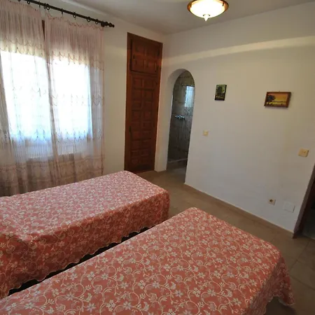 Σπίτι διακοπών Torreta Florida *