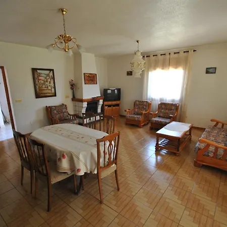 Torreta Florida Τορεβιέχα