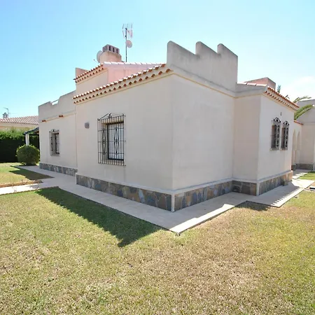 Torreta Florida Τορεβιέχα